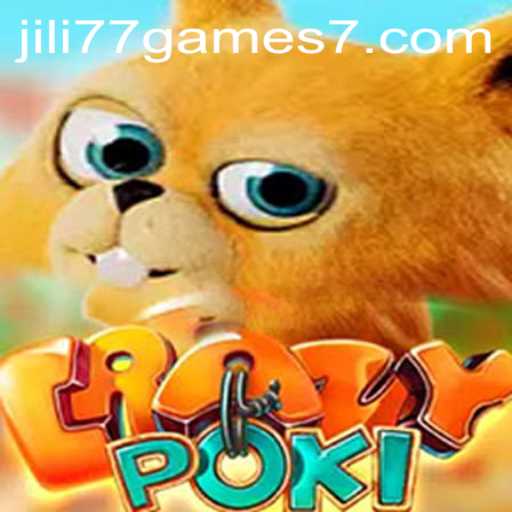Exploring CrazyPoki A Dive into the World of Jili77 Games