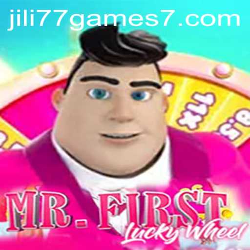 MrFirstLuckyWheel: A Casino Adventure in Jili77 Games