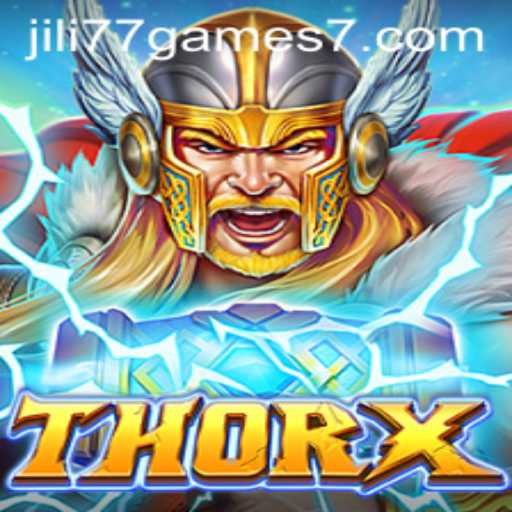 Discover the Thrills of ThorX - A Jili77 Games Adventure